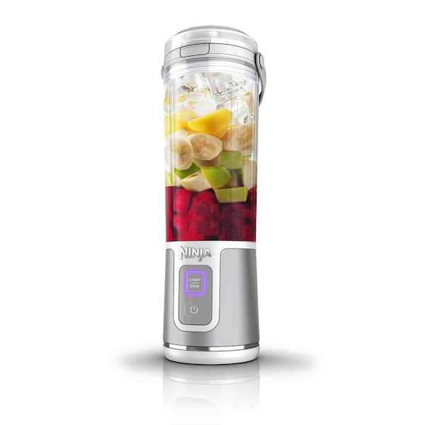 Cordless Portable Blender for Shakes and Smoothies, Personal Large