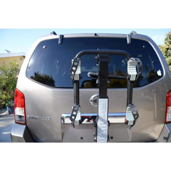 Allen s525 best sale bike rack