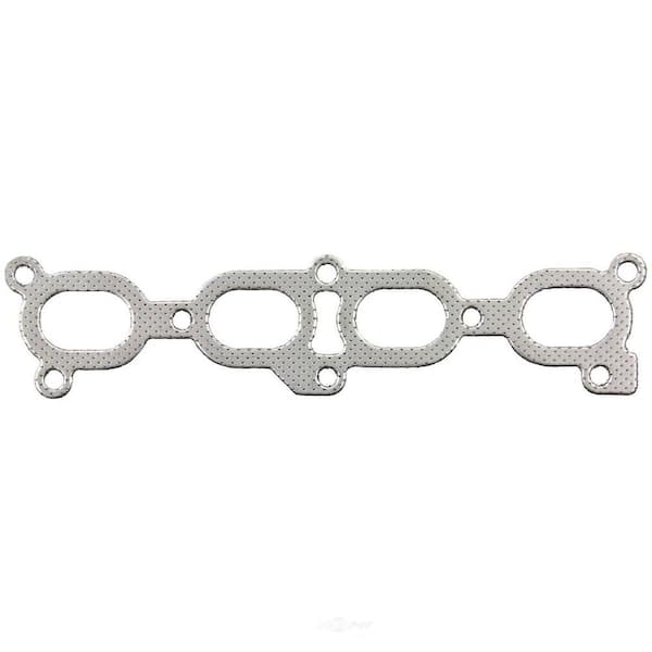FRONT PIPE FOR 1999 & 2000 MAZDA PROTEGE 1.6L  ***WITH ALL GASKETS INCLUDED*** 