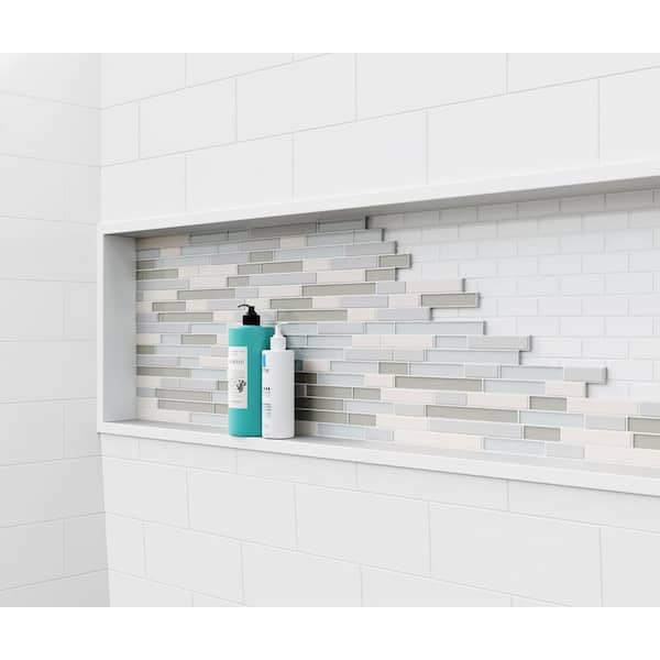 Have a question about Bootz Industries NexTile 60 in. W x 32