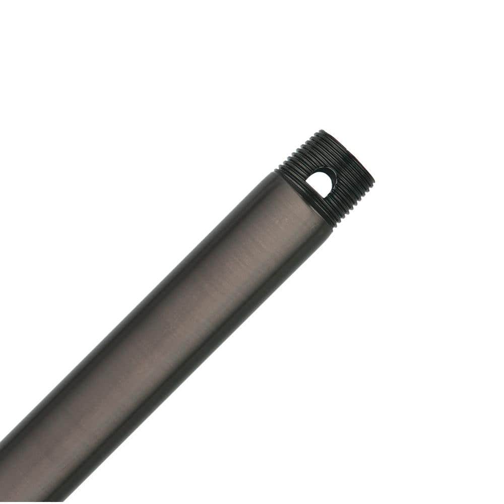 36 in. Bronze Patina Extension Downrod for 12 ft. ceilings price history on PriceWatchPro