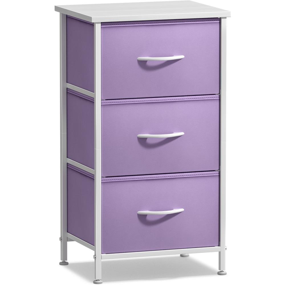 Amazon.com: Sorbus Nightstand with 7 Drawers - Bedside