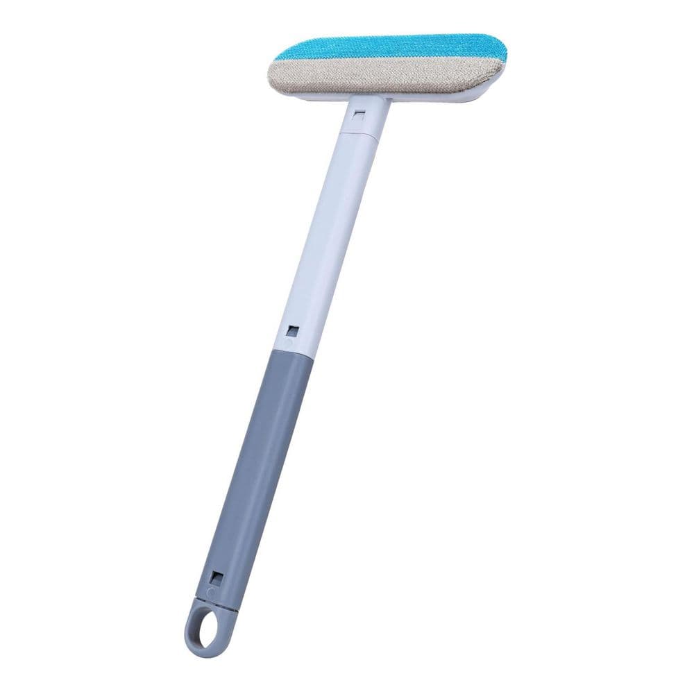 Efficient Pet Hair Removal, Reusable Lint Brush for Furniture, Carpets, Car Seats, Bedding, 1 Piece price history on PriceWatchPro