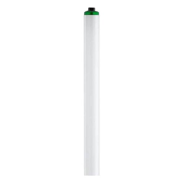Philips 50-Watt T12 3 ft. High Output Daylight (6500K) Linear Fluorescent Light Bulb (30-Pack)-DISCONTINUED