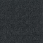 First Impressions Black Residential/Commercial 24 in. x 24 Peel and Stick Carpet Tile (15 Tiles/Case) 60 sq. ft.