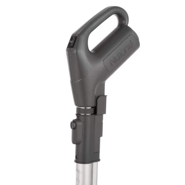 NuTone 30 ft. Carpet and Bare Floor Electric Direct Connection Set for Central Vacuum System