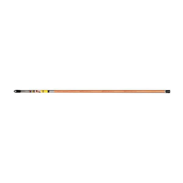 Klein Tools Fish and Glow Rod Set, 25-Foot 56325 - The Home Depot