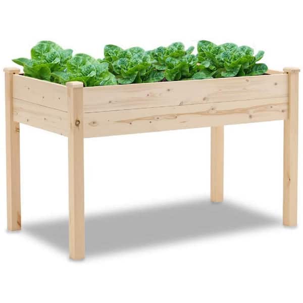 VEFSU Vegetable Seedling Pot Rectangular Tray and Soaking for Leaf Inserting Patio & Garden Wreath for Outside 並行輸入品