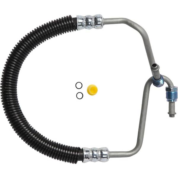 Gates Power Steering Pressure Line Hose Assembly