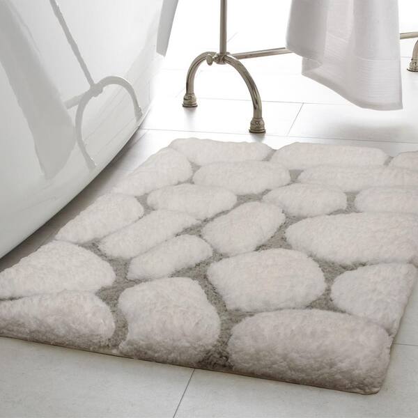 Bianca Super Plush Large Bath Rug|Mat in BARK 50 x 80cm RRP $34.95 Bianca Super Plush Large Bath Rug|Mat in BARK 50 x 80cm RRP $34.95