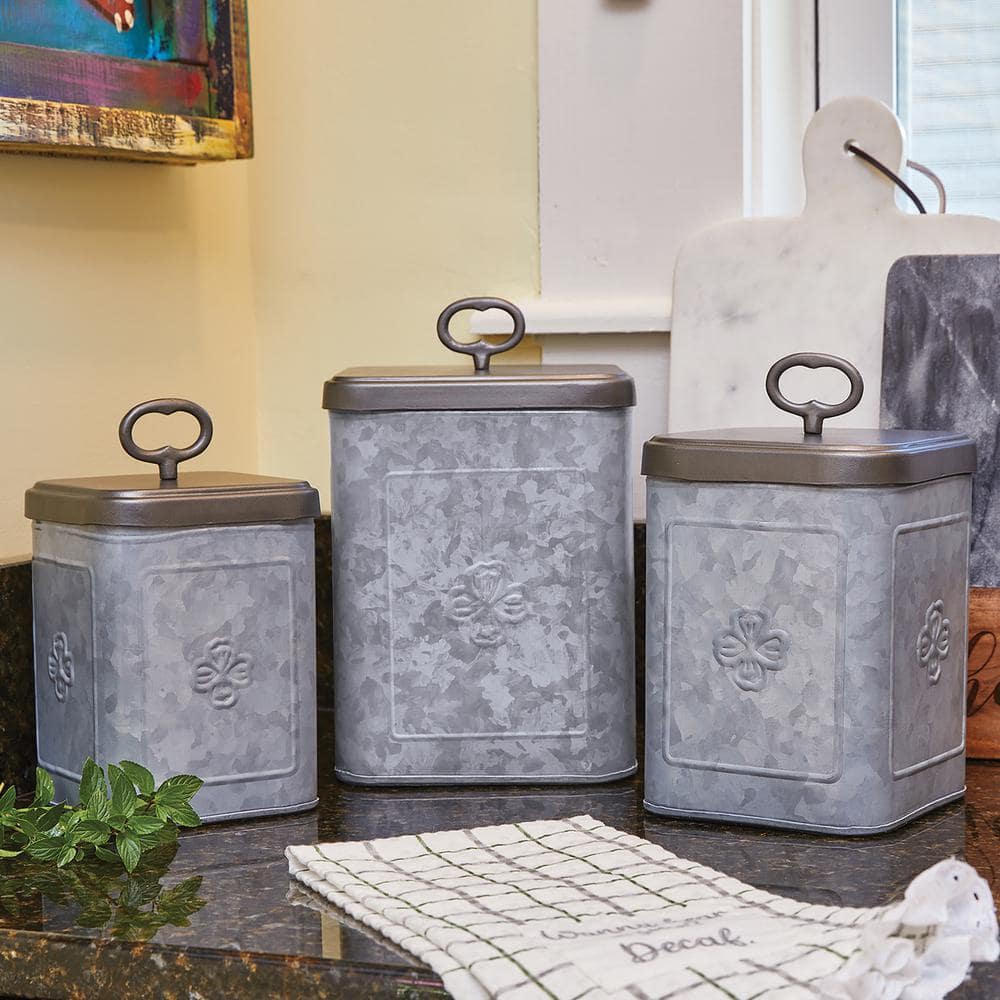 https://images.thdstatic.com/productImages/135cc4ee-e8d9-4bd3-b1b7-c7eb39484984/svn/silver-park-designs-kitchen-canisters-8599-778-64_1000.jpg