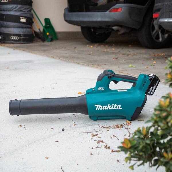 Makita 18V 4.0 Ah LXT Lithium-Ion 