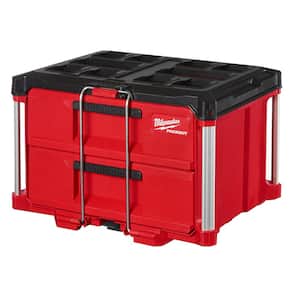 Milwaukee - Portable Tool Boxes - Tool Storage - The Home Depot