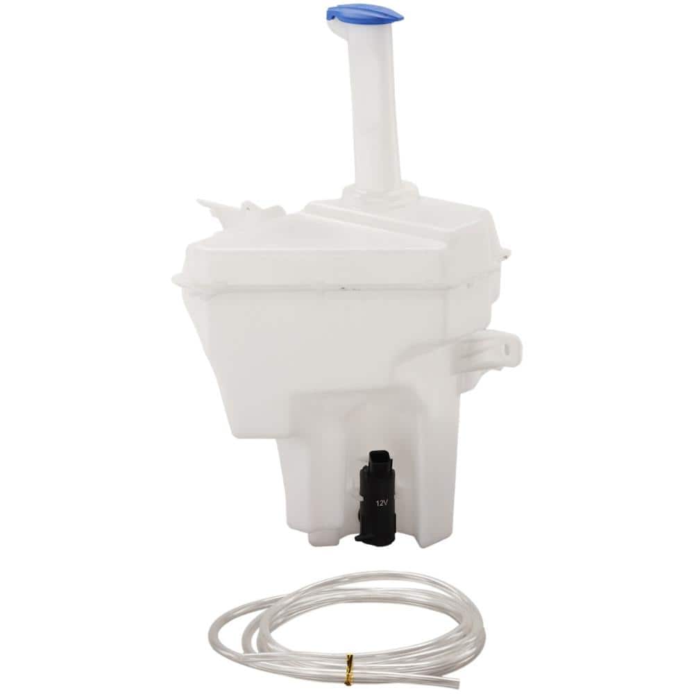 Washer Reservoir Compatible with Hyundai Elantra 2011-2013, Elantra Coupe 2013 1.8L price history on PriceWatchPro