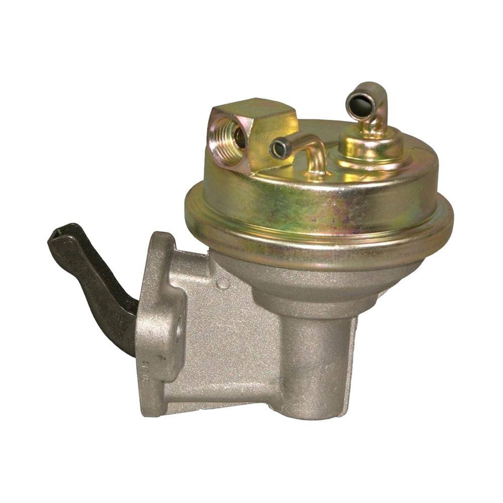 ACDelco Mechanical Fuel Pump41216 The Home Depot