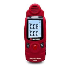 Klein Tools Pinless Moisture Meter ET140 - The Home Depot