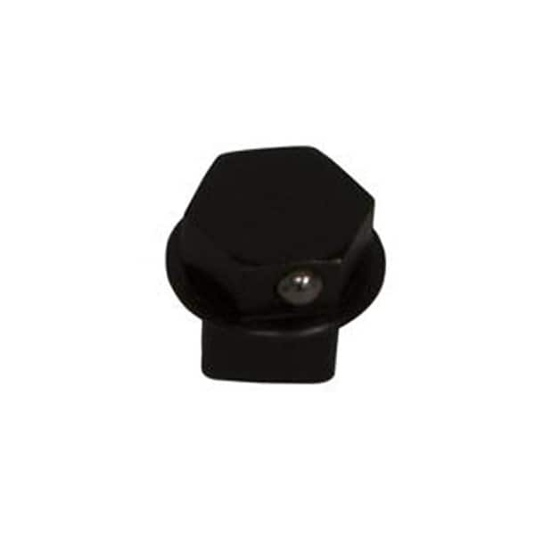 Lisle 1/2 in. Square Drive Socket LIS57560 - The Home Depot