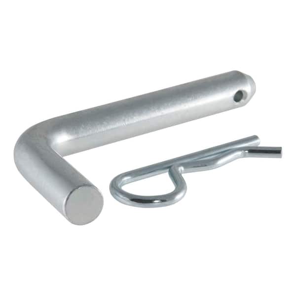 CURT 1/4 in. Clevis Grab Hook (3,150 lbs.)