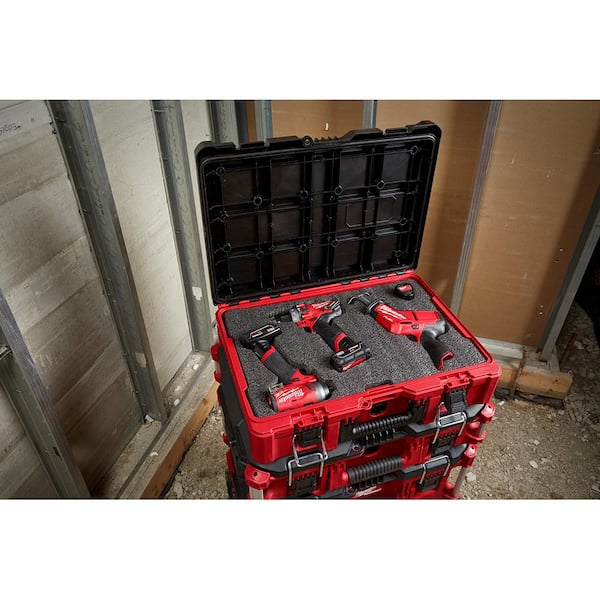 Tool Box Free Shipping, Foam Case Tools, Foam Tool Boxes, Pick Pluck Foam