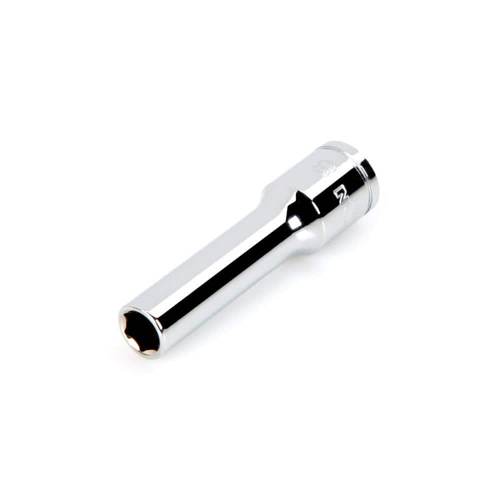 3/8 in. Drive x 8 mm Deep 6-Point Socket price history on PriceWatchPro