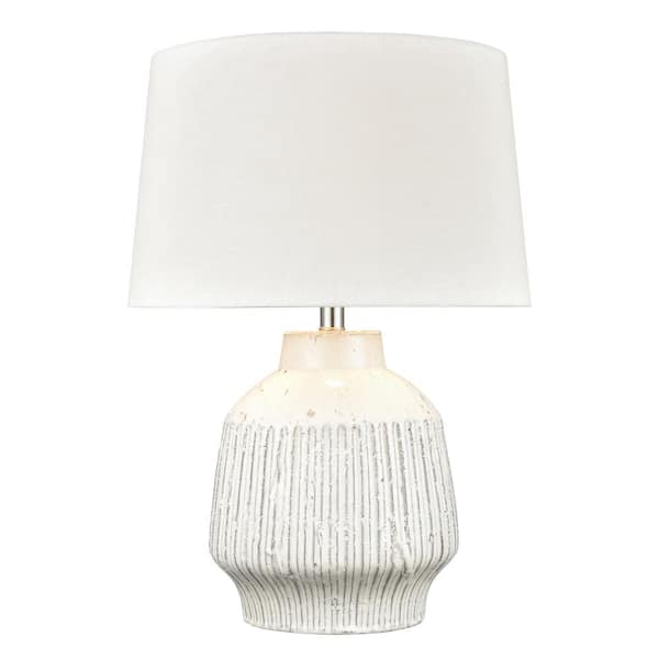 Table lamps best sale 24 inches tall