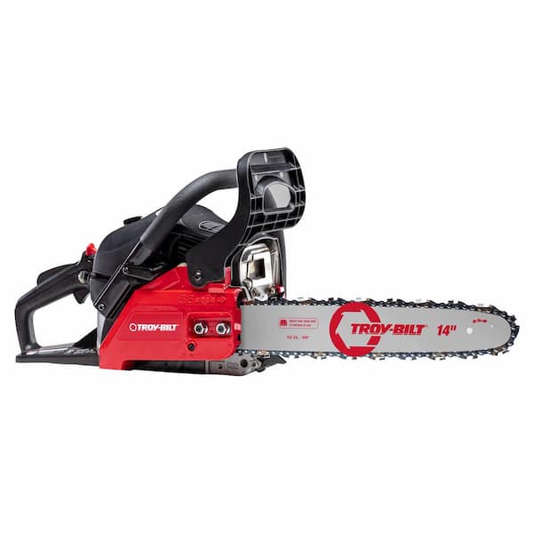 Who Makes Troy Bilt Chainsaws 