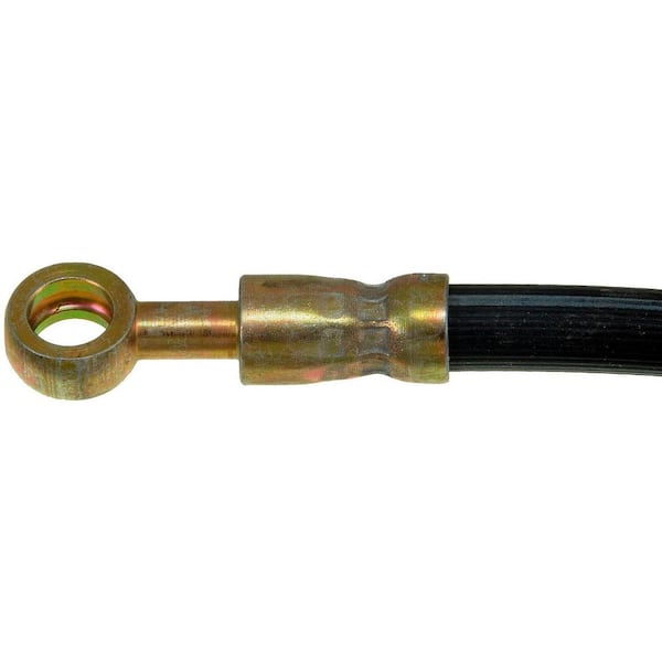 First Stop Brake Hydraulic Hose 1999 Subaru Legacy 2.2L