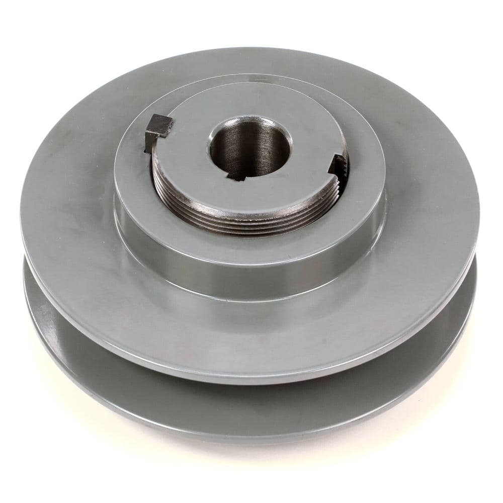 "Variable Sheave Single Groove 1.125"" Bore S1-02814720000" price history on PriceWatchPro