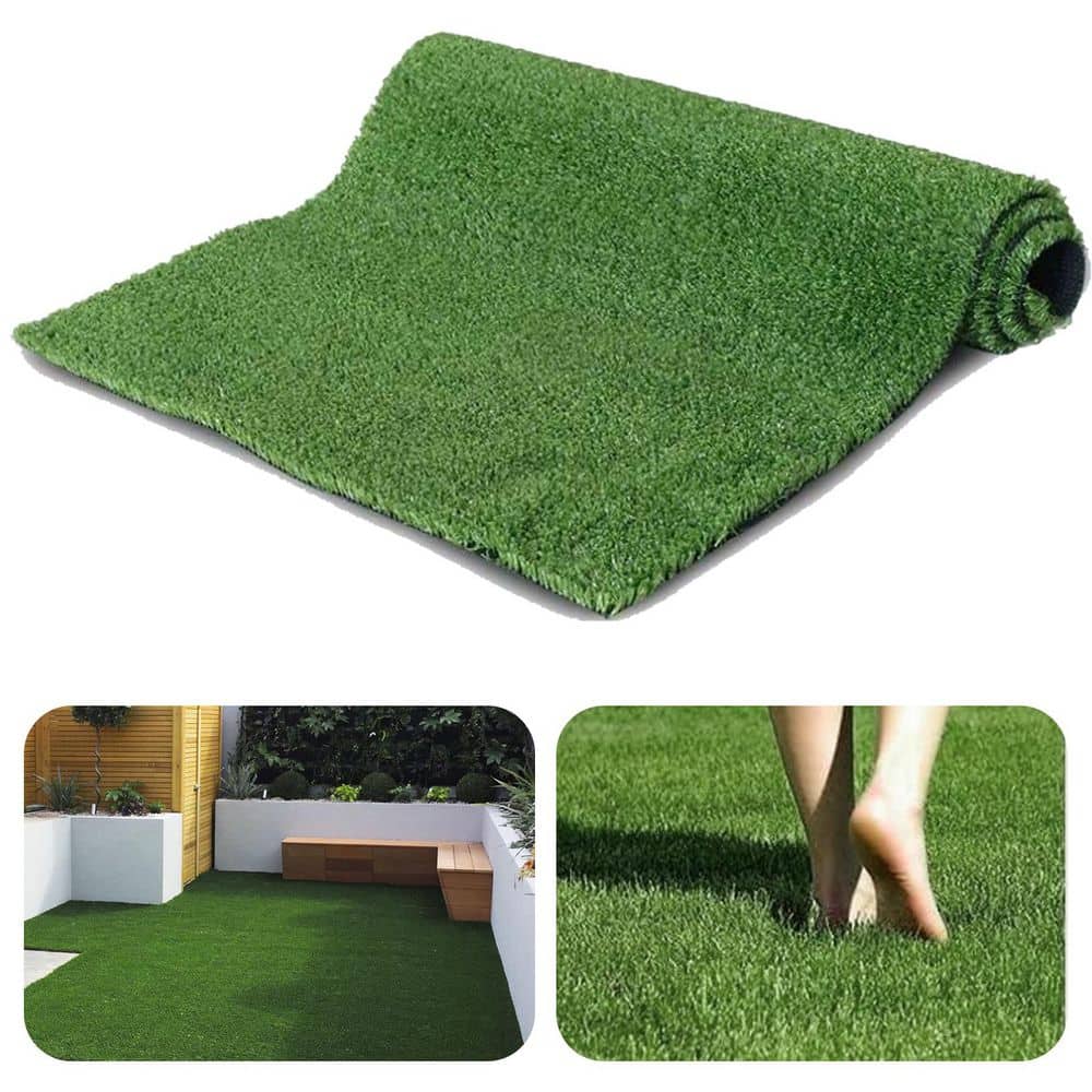 Home Depot Turf Rug