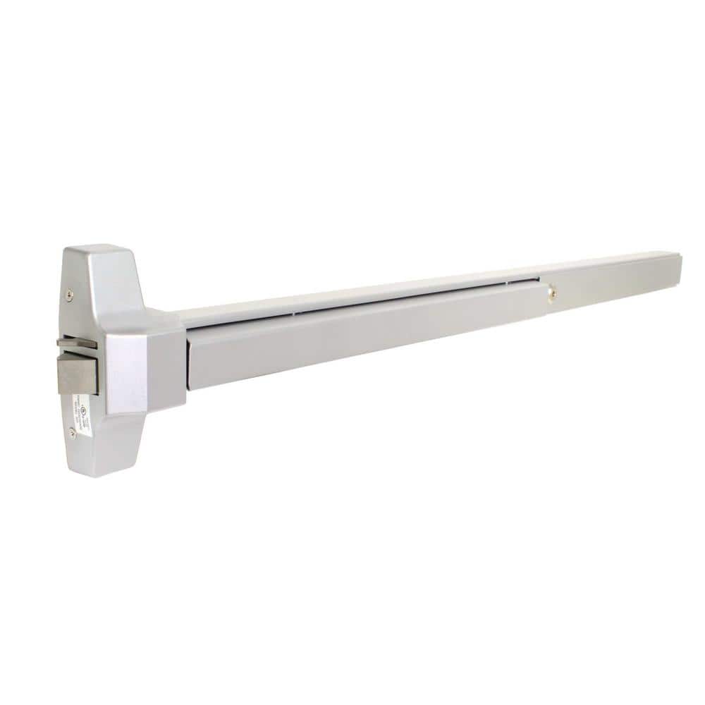 UPC 749694020566 product image for Reversible Rim 5-Pin Tumbler Cylinder Fire Exit Bar Wide Head | upcitemdb.com
