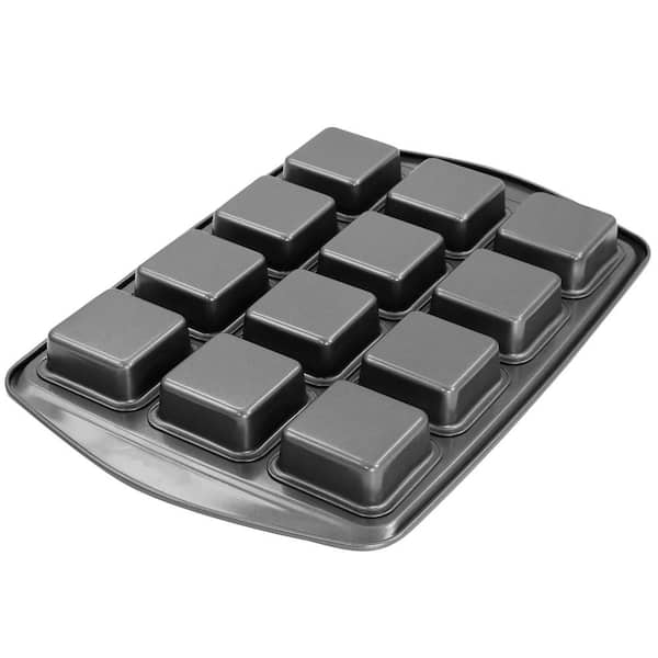 The Best Silicone Brownie Pans That You Can Buy on  – SheKnows