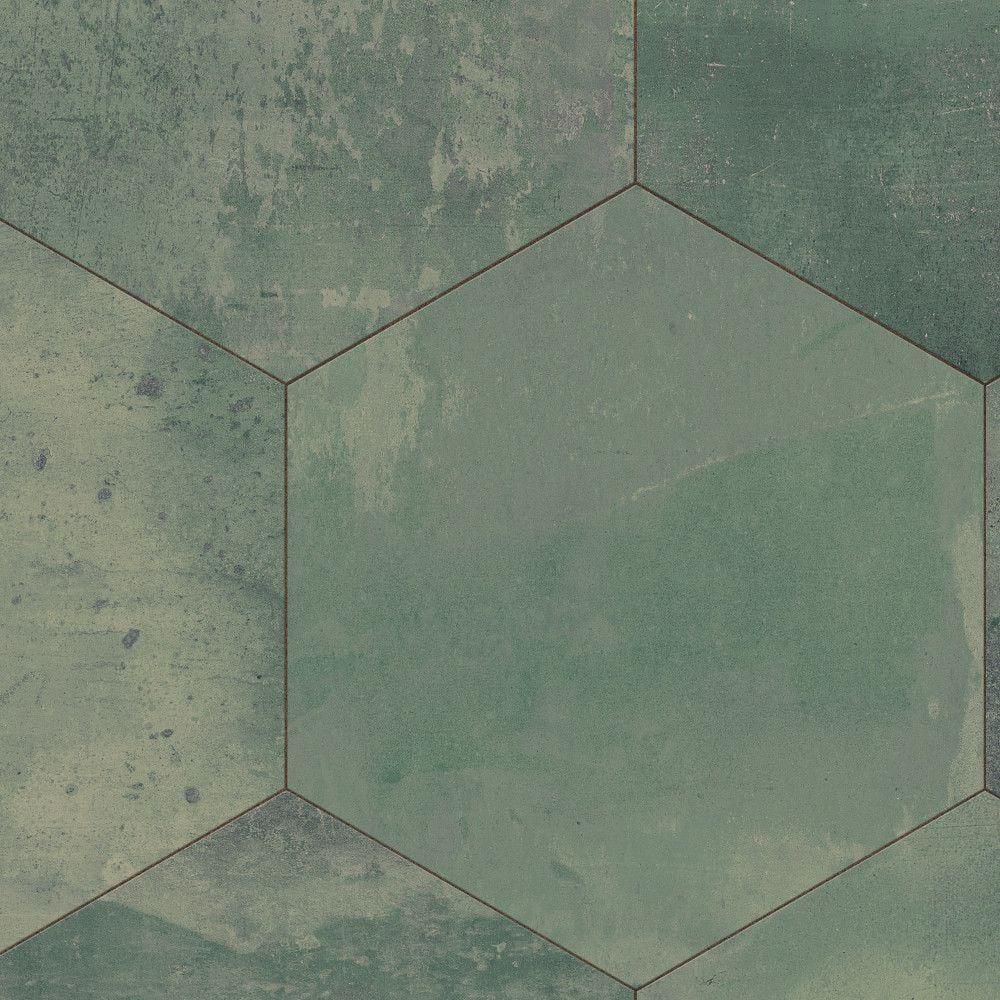 green-low-sheen-merola-tile-