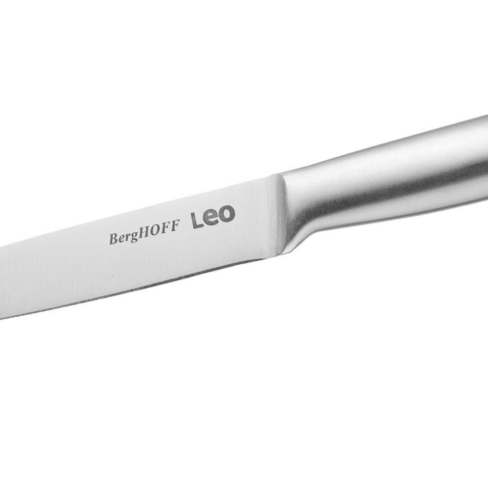 BergHOFF BergHOFF Legacy Stainless Steel Utility Knife 5"