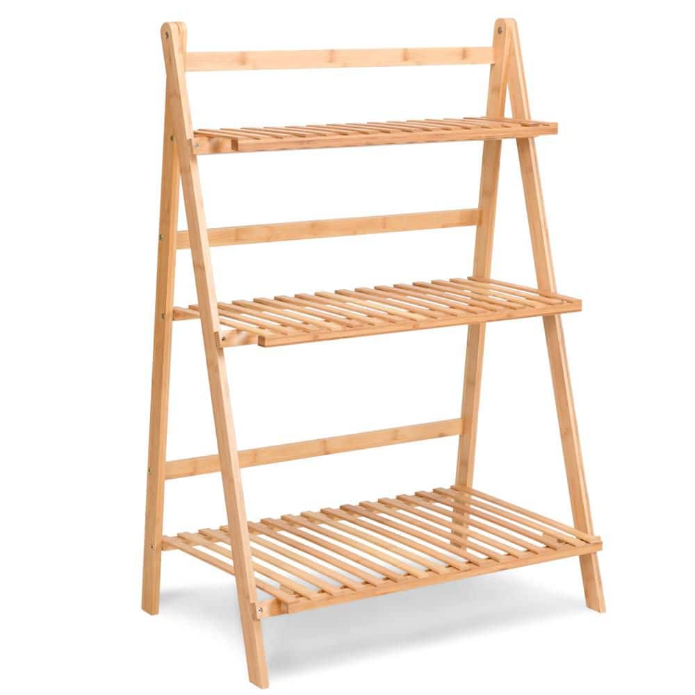 Honey-Joy XL Bamboo