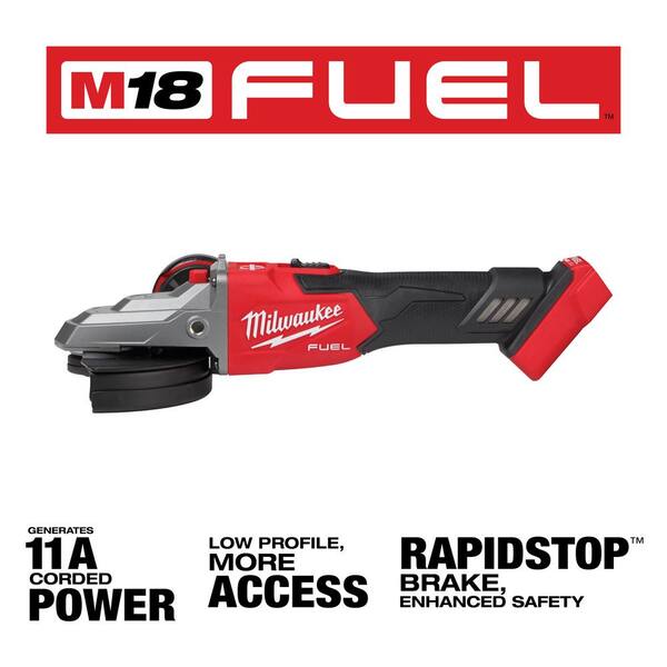 CRDB70%マウイワウイ Milwaukee M18 FUEL 18V Lithium-Ion Brushless Cordless 5 in