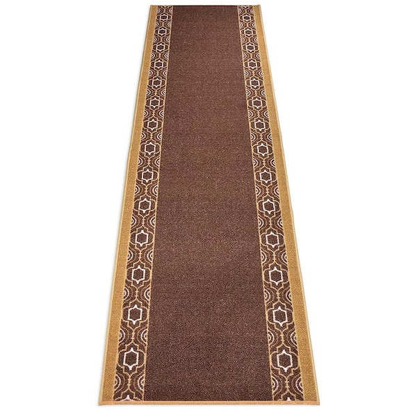 Stair Runner, Rug Runners for Hallway, Extremely Long Runner Rug