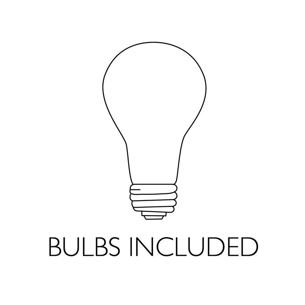 Owens 32" Brushed Nickel Contemporary LED Flush Mount Light
