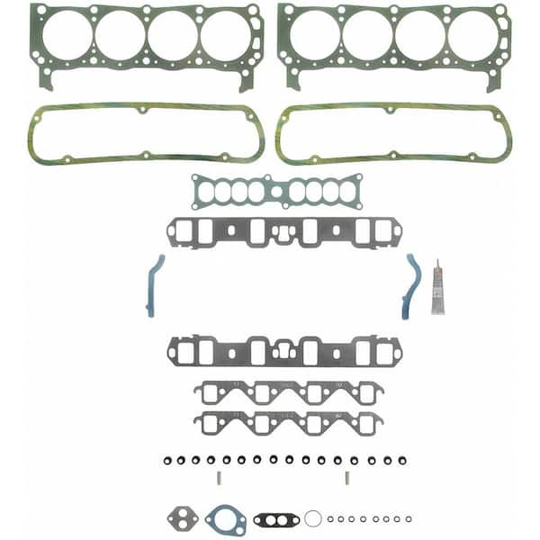 FEL-PRO Engine Cylinder Head Gasket Set HS 9280 PT-3 - The Home Depot