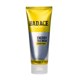 Energy Face Wash - Citric Punch