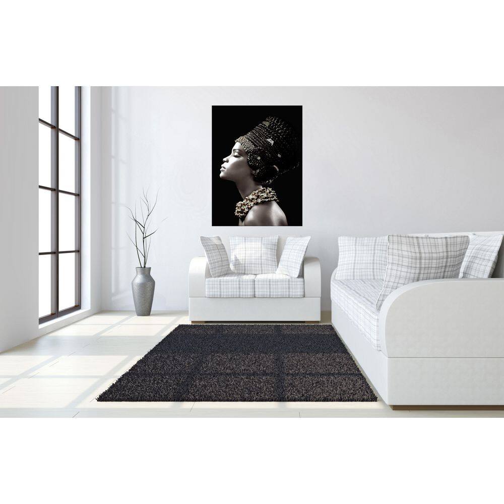 1-Piece Unframed People Graphic Art 60 in. x 40 in. price history on PriceWatchPro