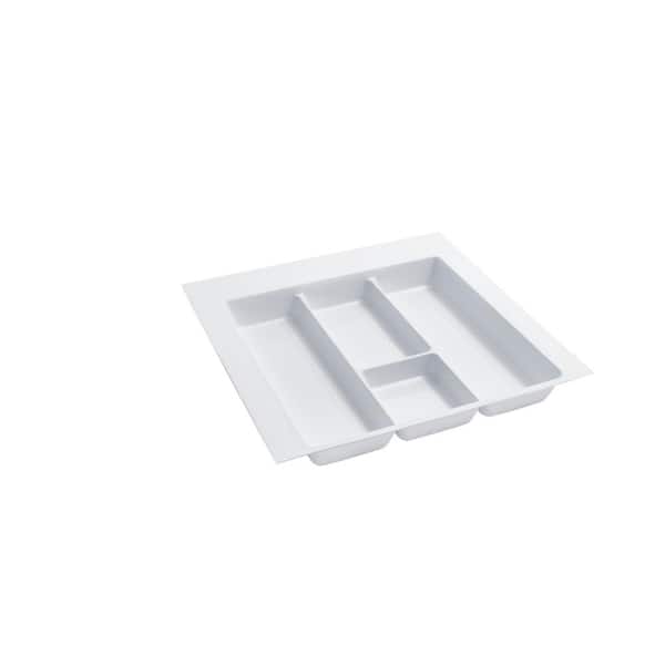 Cutlery Drawer Insert for 18W Base Cabinet
