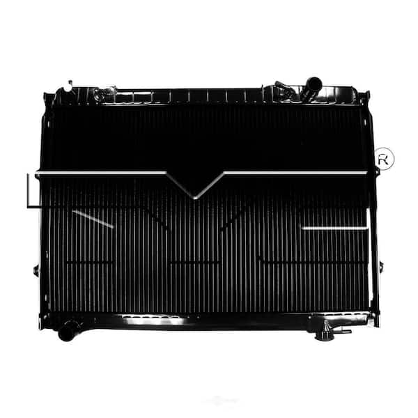 TYC Radiator