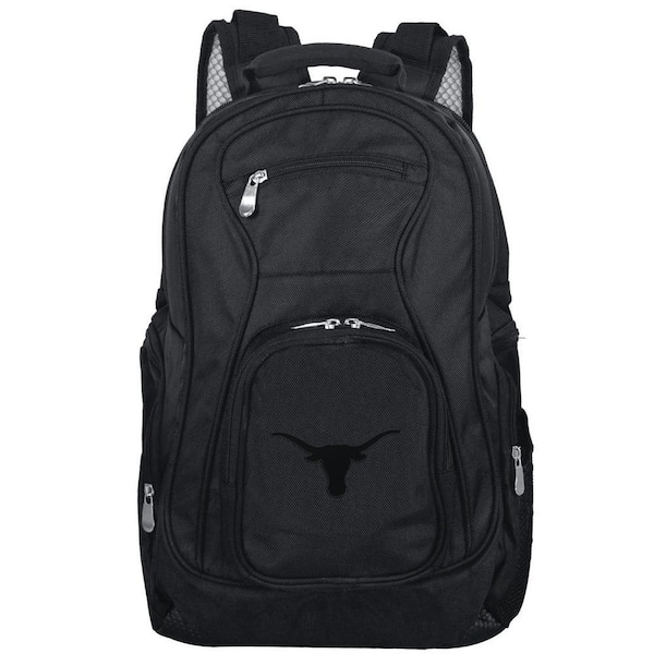 Mojo Texas Longhorns 19 in. Laptop Backpack CLTXL704_TON - The