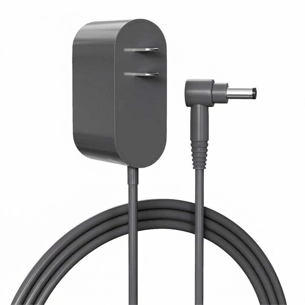 Cordless Vacuum Cleaner Charger Compatible with Dyson V10 V11 V15 V12 SV12 SV14 SV15 SV16 SV20 SV22 1pc price history on PriceWatchPro