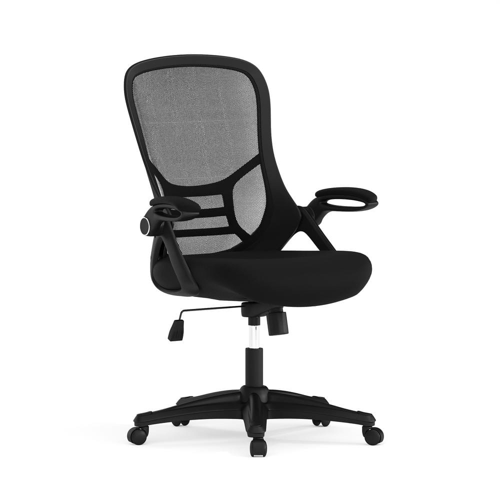 Carnegy Avenue Porter High Back Mesh Swivel Ergonomic Office