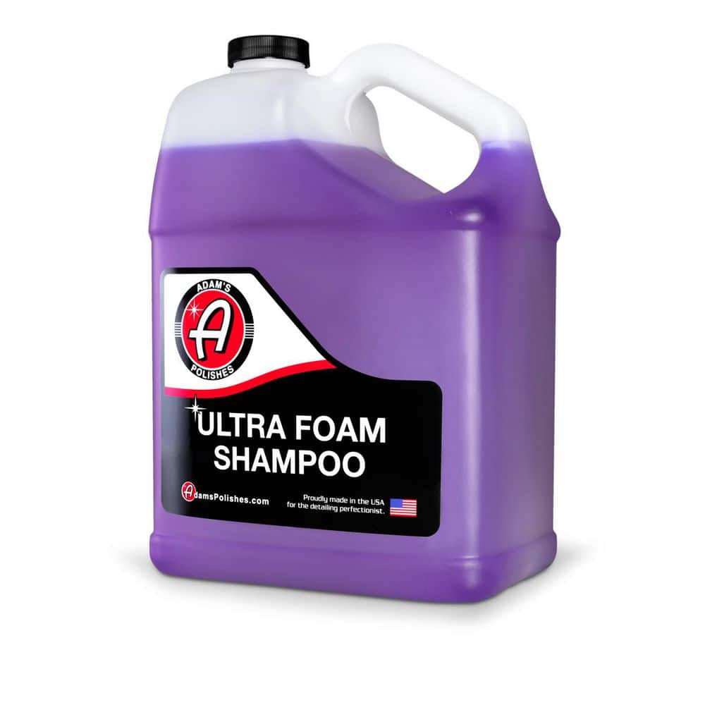 128 oz. Ultra Foam Shampoo price history on PriceWatchPro