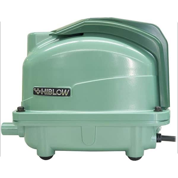 HIBLOW 64-Watt Linear Air Pump