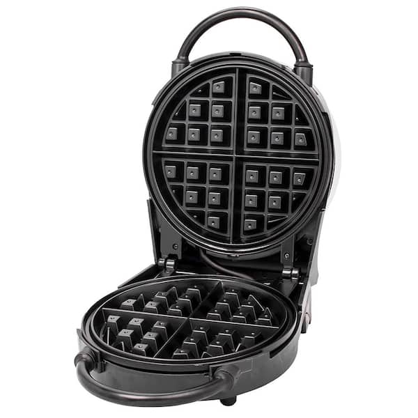 https://images.thdstatic.com/productImages/137596c2-bcb0-42e0-b18a-dedc8eea6cce/svn/stainless-steel-cucinapro-waffle-makers-1476-c3_600.jpg