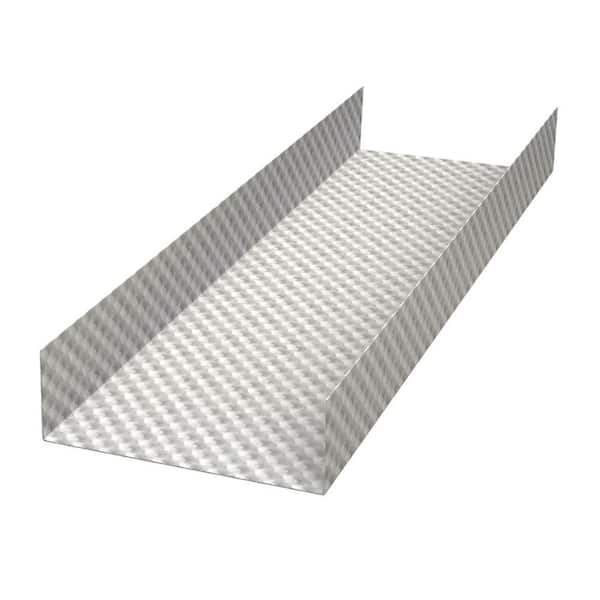 18 gauge steel studs home depot