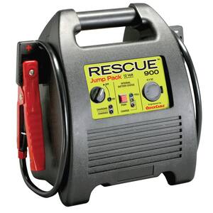 Rescue Pack 900 Booster Pack